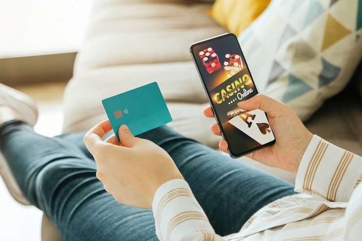 Apuestas Esports